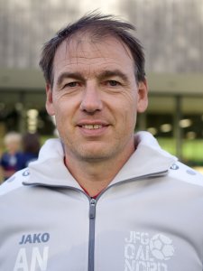 Andreas Negele