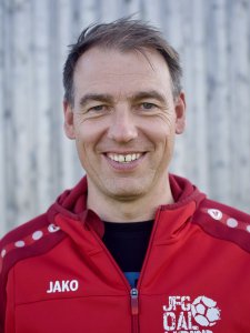 Andreas 'Negi' Negele