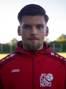 Marco Fischer